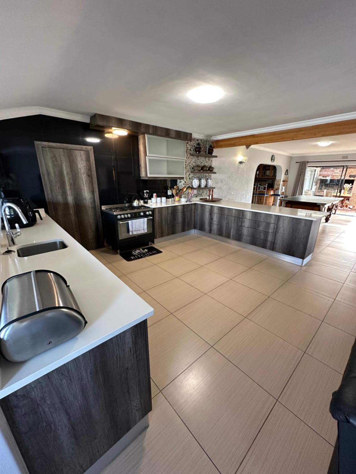 Duyneguesthouse Cape Town