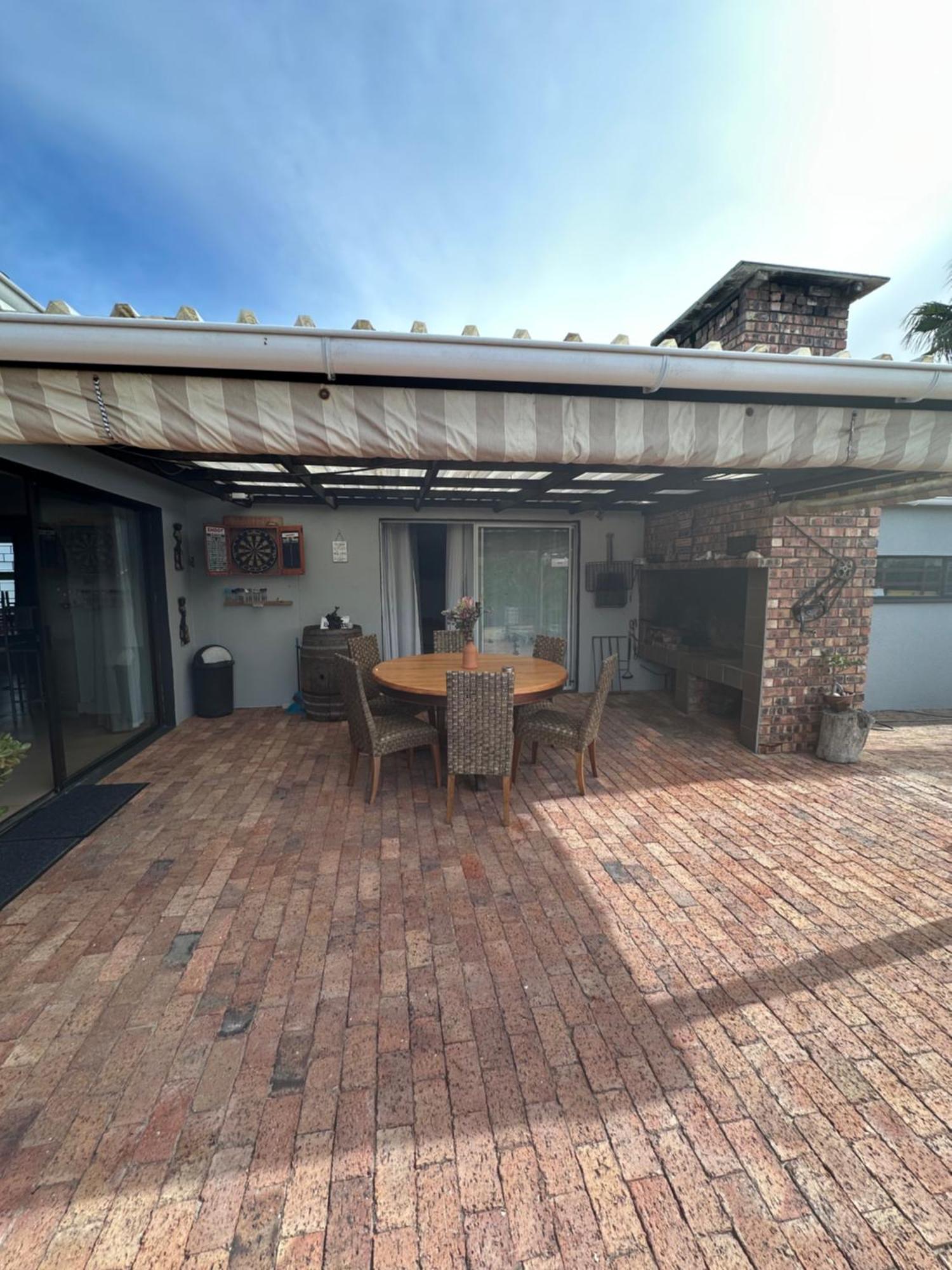 Duyneguesthouse Cape Town