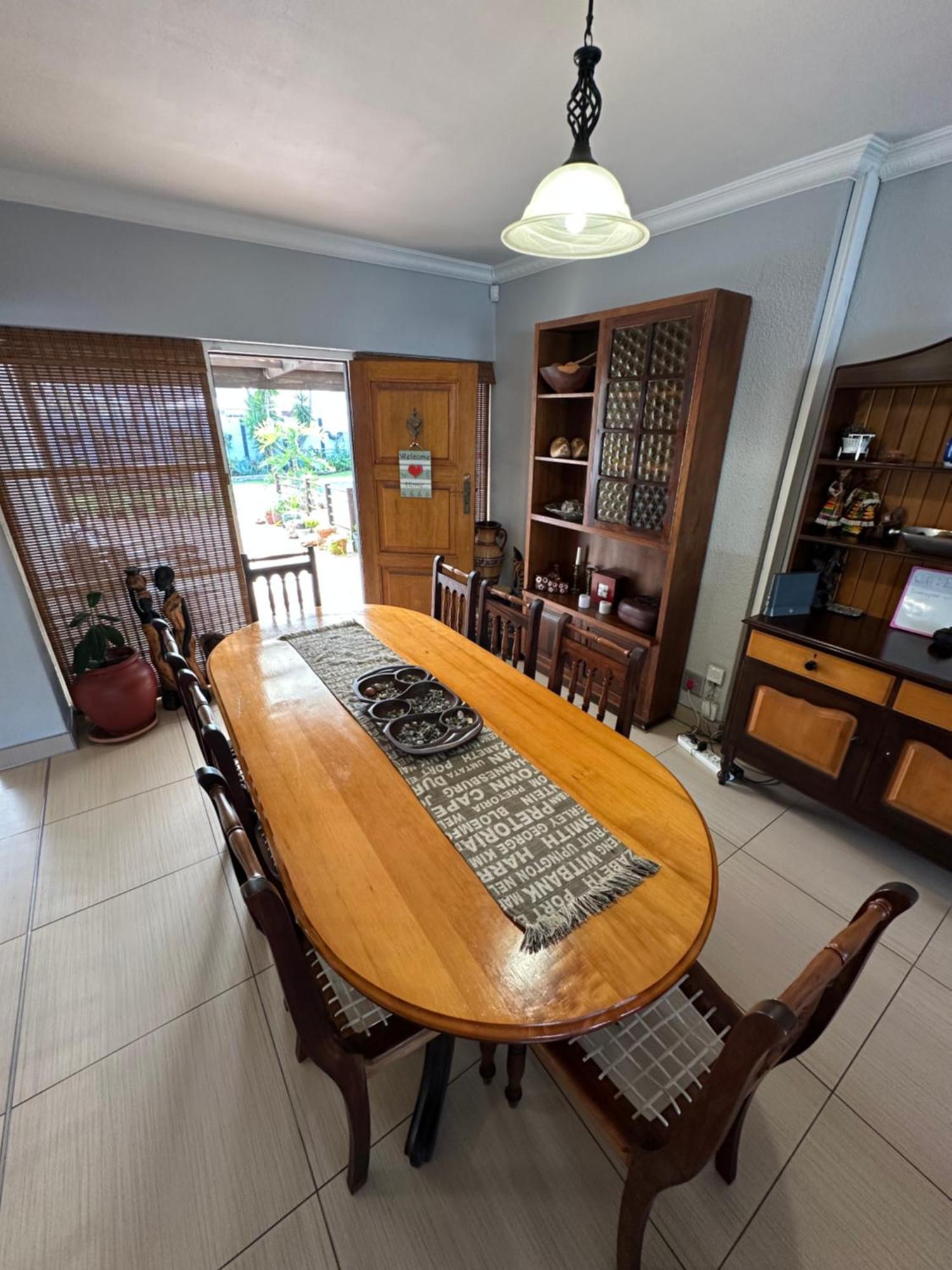 Duyneguesthouse * Cape Town