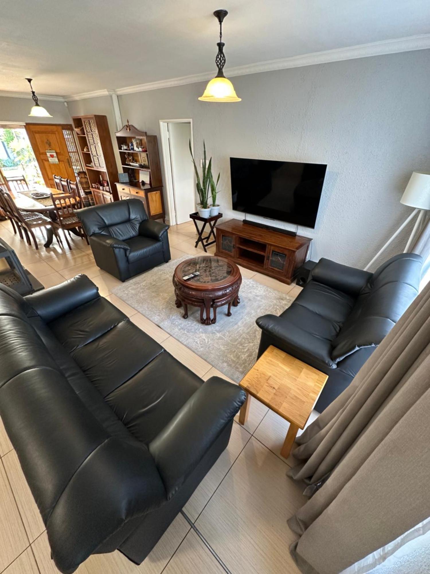 Duyneguesthouse Guest house *