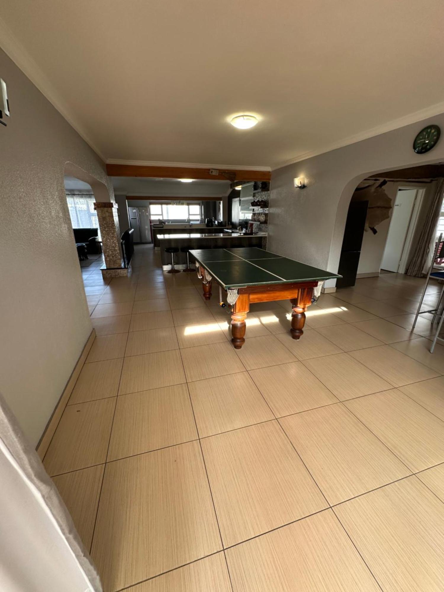 Duyneguesthouse Guest house *