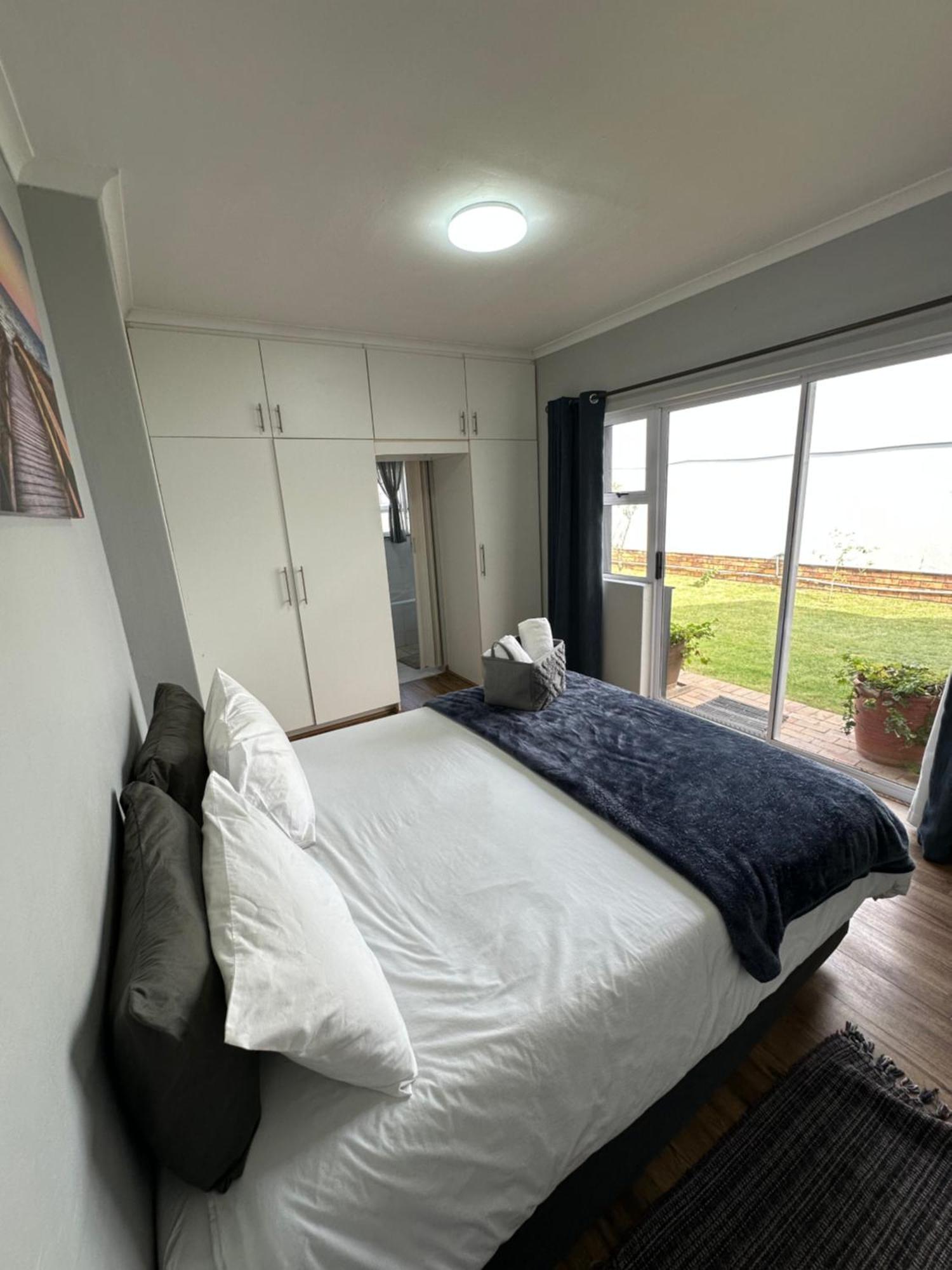 Duyneguesthouse Guest house Cape Town