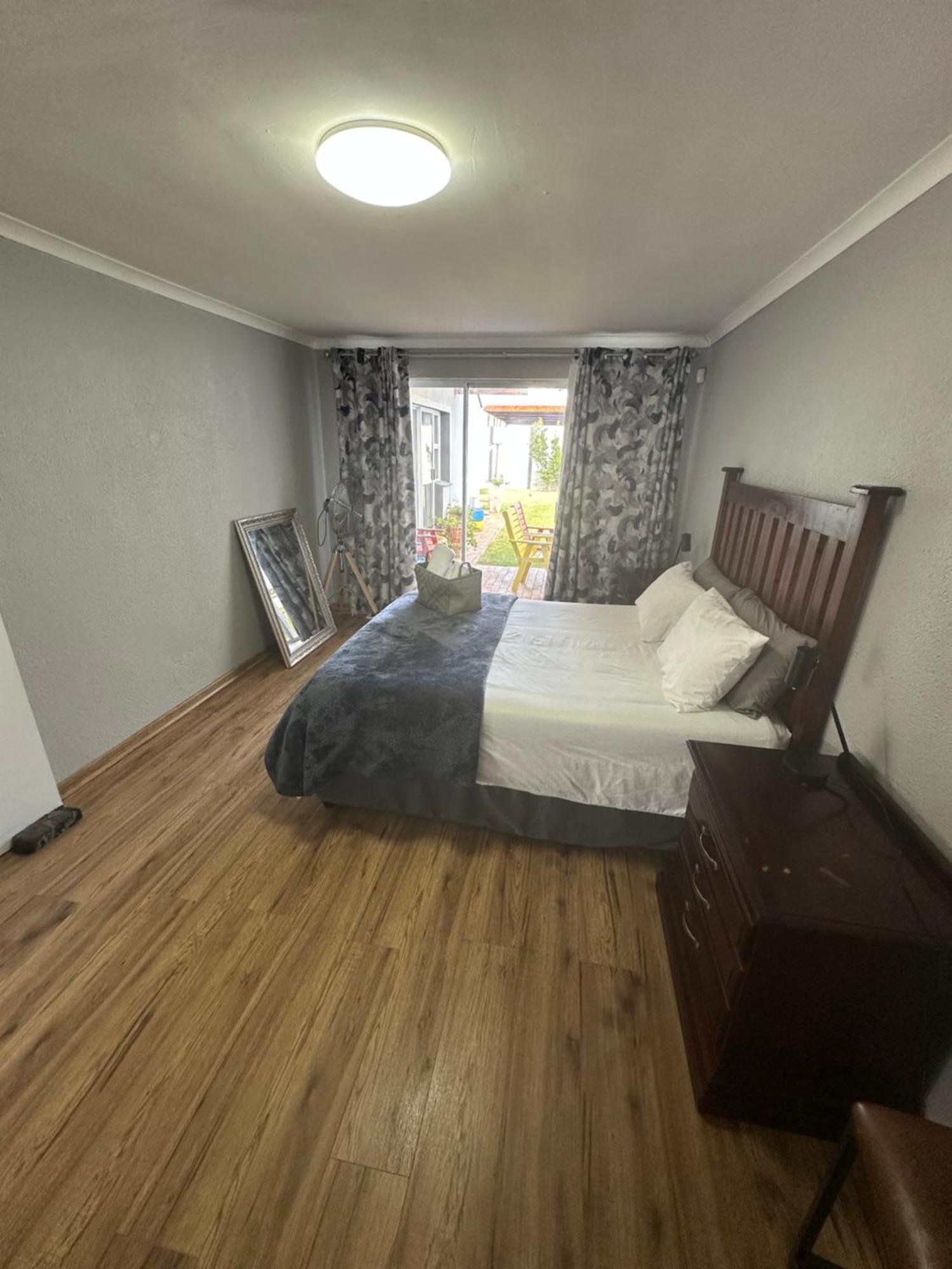 Duyneguesthouse Guest house Cape Town