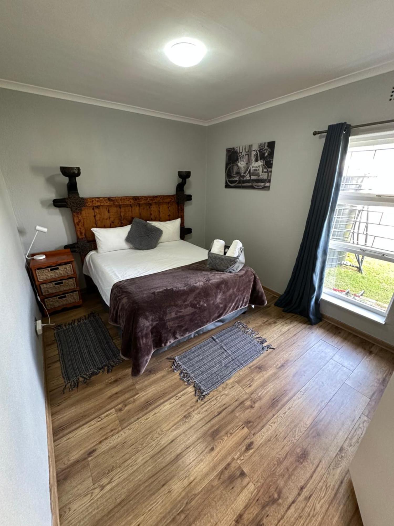 Guest house Duyneguesthouse *