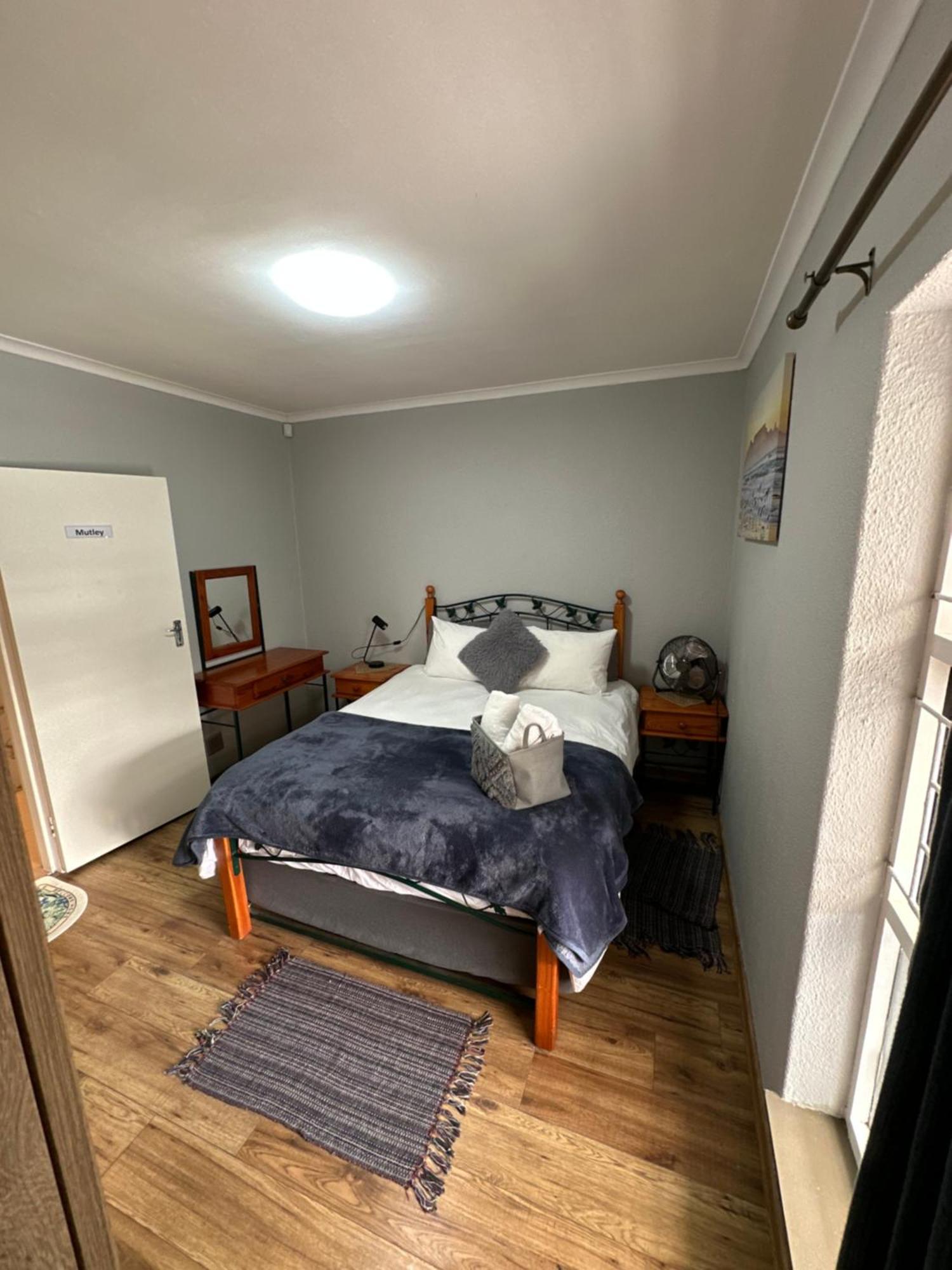 Duyneguesthouse Guest house Cape Town