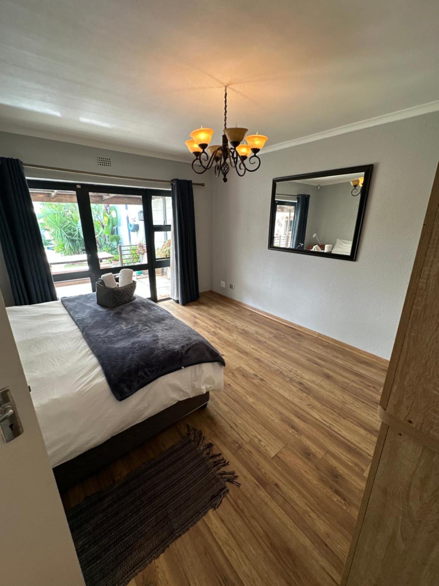 Duyneguesthouse