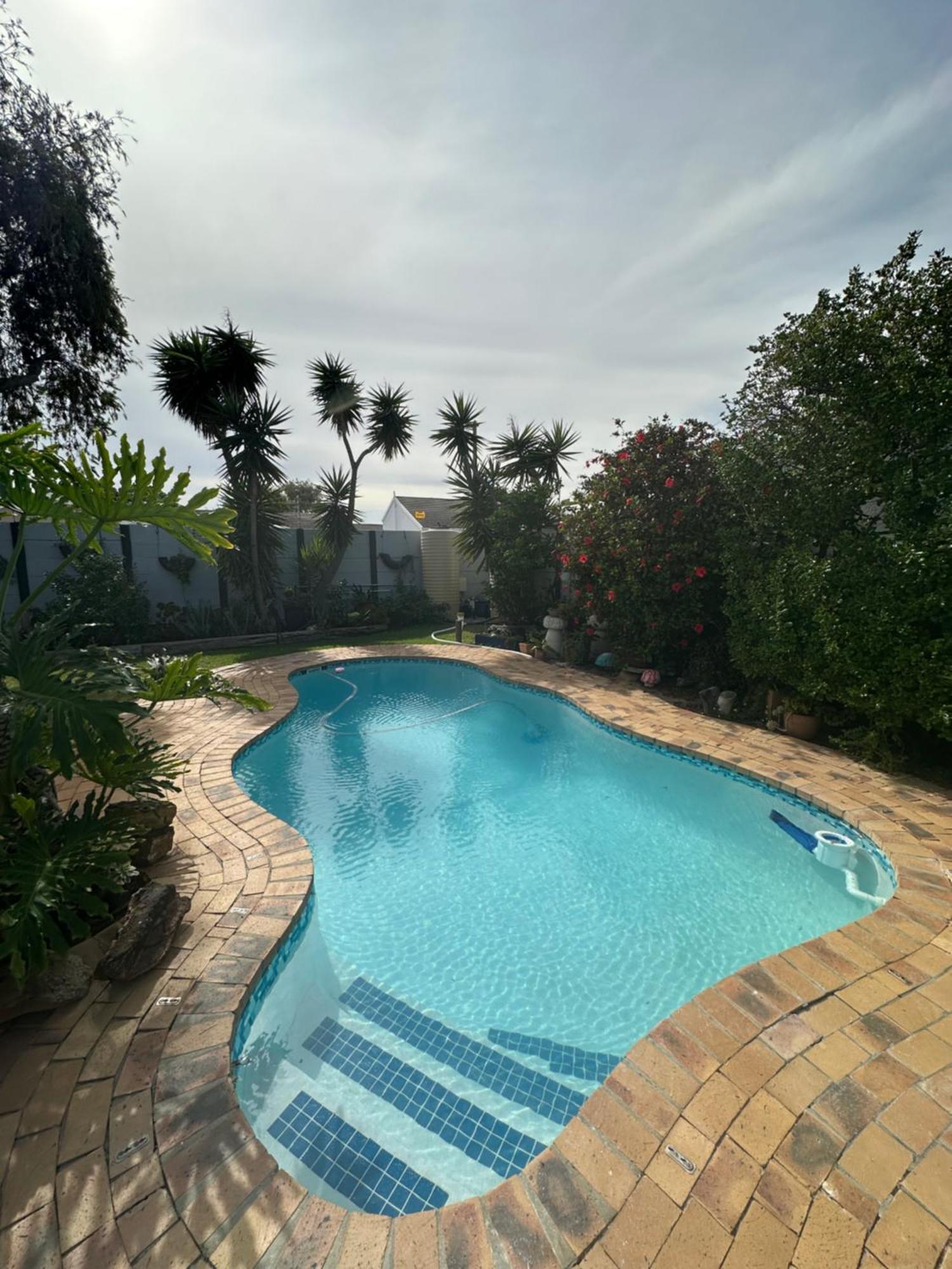 Duyneguesthouse *