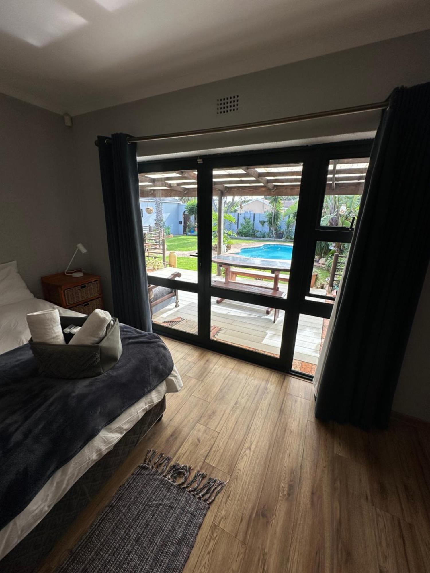 Duyneguesthouse Guest house *